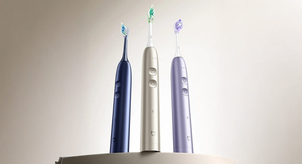 Revolutionary AI Toothbrush: Xiaomi Just Changed Oral Care Forever!