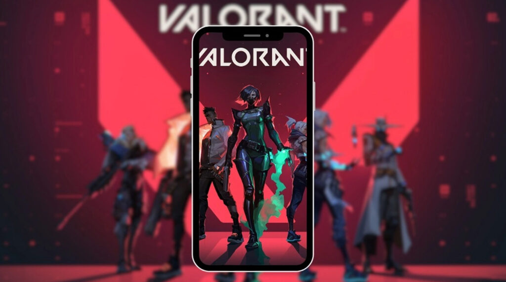 These Xiaomi Phones Let You Dominate Valorant Like a Pro!