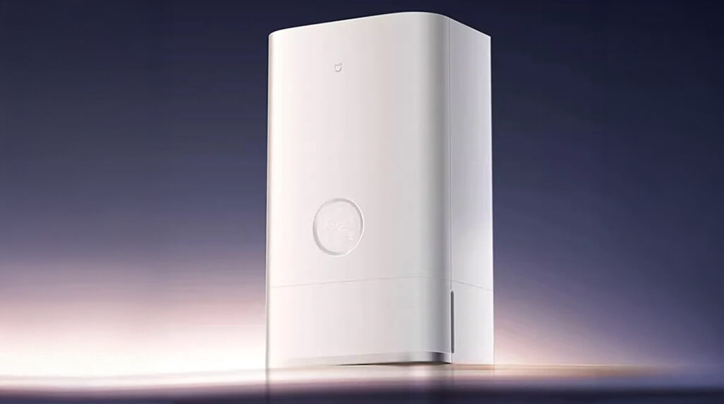 You Won’t Believe What This New Smart Water Heater Can Do – And It’s Under $700!