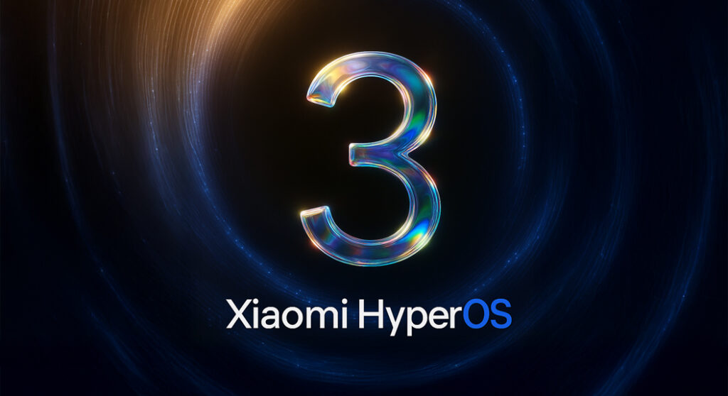 Massive News for Xiaomi Users! HyperOS 3 Beta Arriving Sooner Than You Think!