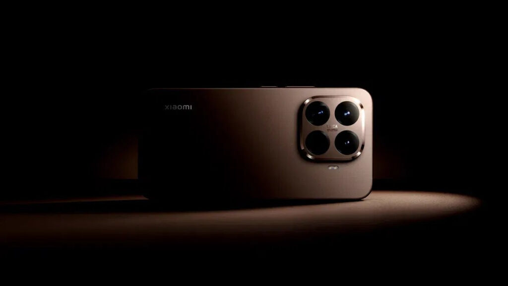 Xiaomi 17T Pro Spotted—Is the Launch Just Around the Corner?