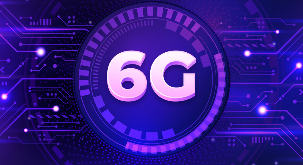 Xiaomi Unveils Groundbreaking 6G Innovations that Could Change Everything!