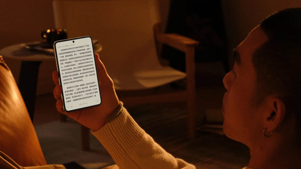 Huawei’s Game-Changer: AI Eye Tracking Feature Launches on Select Smartphones!