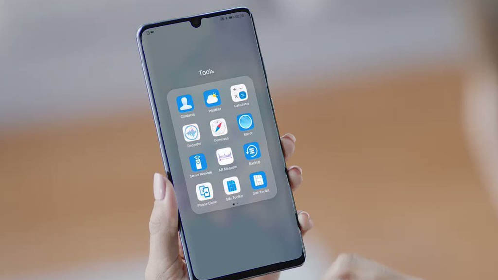 Revolutionary Data Protection: How Huawei, Honor, and More Are Safeguarding Your Apps!