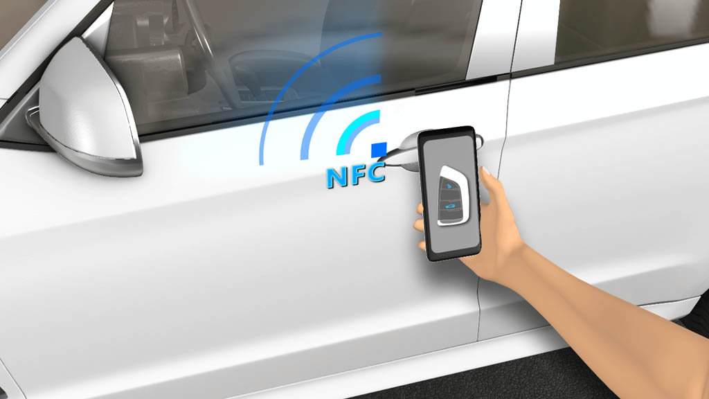 Unlock Your Drive: HarmonyOS 6 Set to Revolutionize Huawei Car Keys!