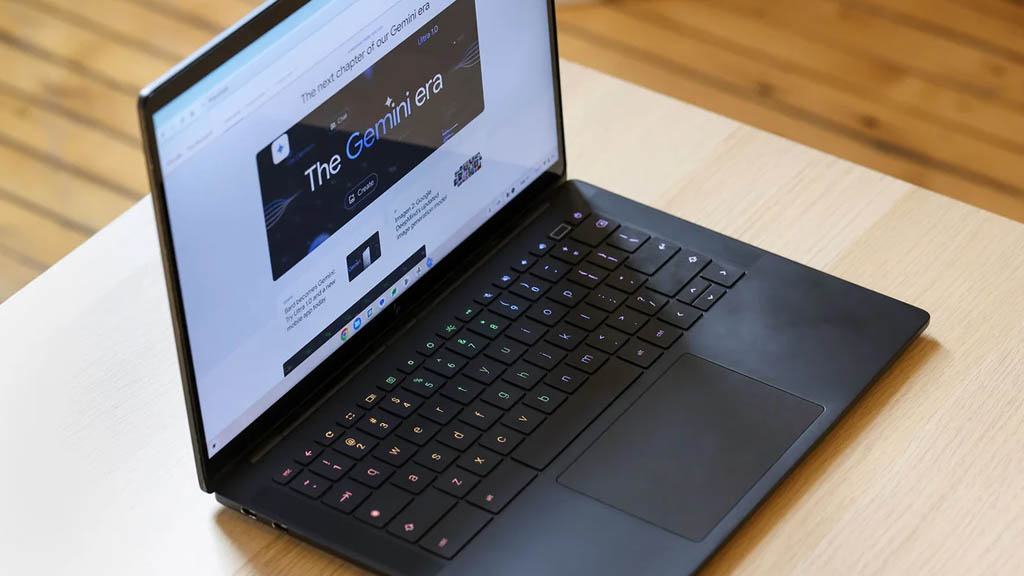 Get Ready for Android PCs: Google Set to Launch in 2026!