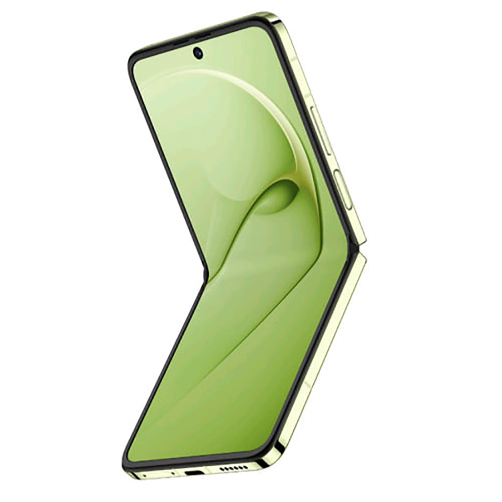 Unveiling the Future: Huawei’s Next-Gen Mid-Range Foldable – The Nova Flip S Specs Leak!