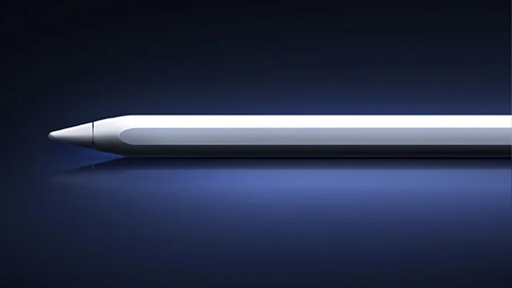 Say Goodbye to Buttons: The New Xiaomi Focus Stylus Pro is Here!