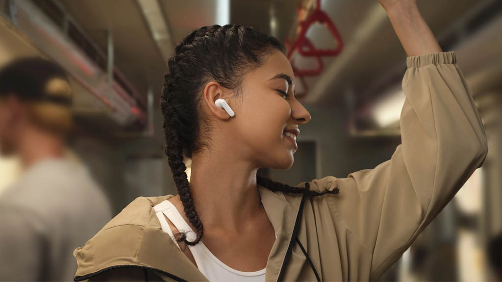 Unbeatable Audio: Huawei Launches FreeBuds SE 4 ANC with Jaw-Dropping 50-Hour Battery Life!