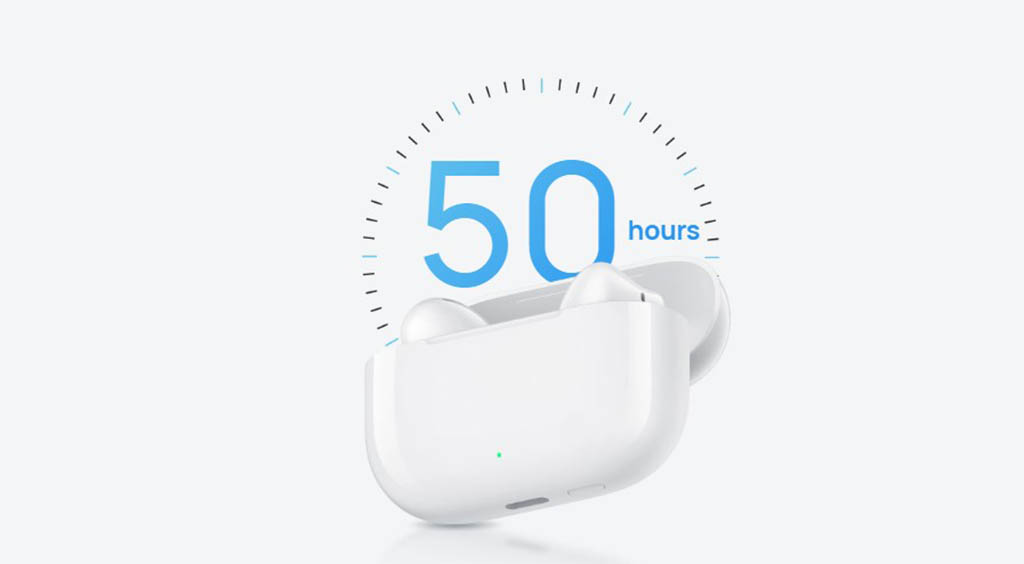 Get Ready! Huawei FreeBuds SE 4 ANC Now Available for Pre-Sale in China!