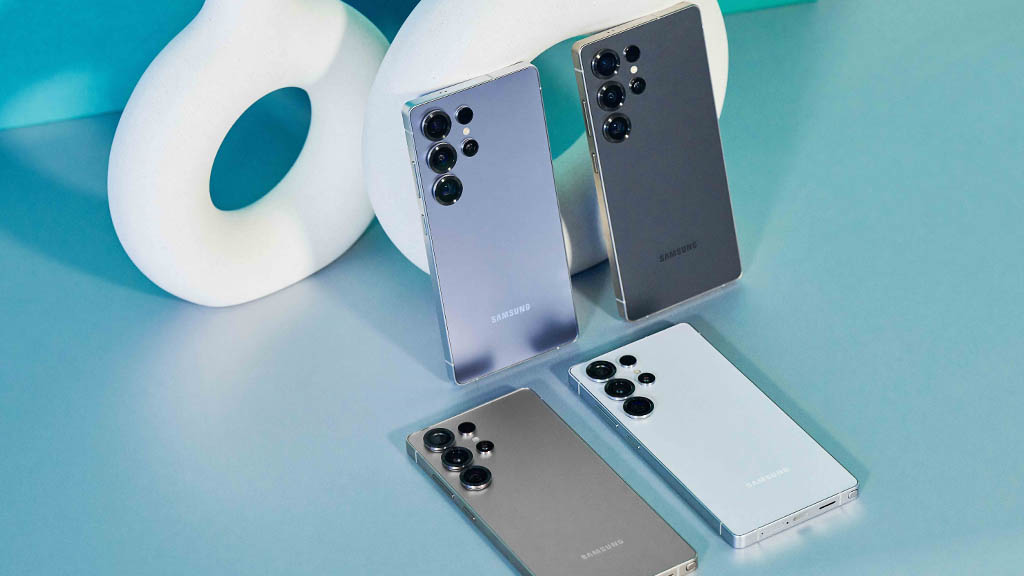 Samsung Galaxy S26 Ultra: A Game-Changer with Its Revolutionary Camera!