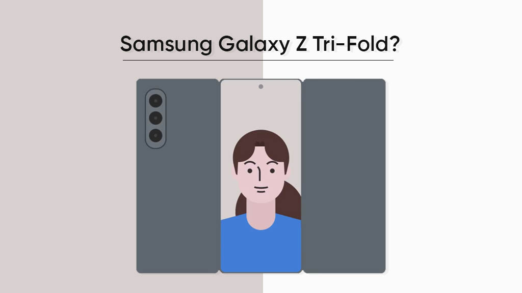 Revolutionary Samsung Tri-Fold Design Leaked: A Game Changer in Folding Phones!