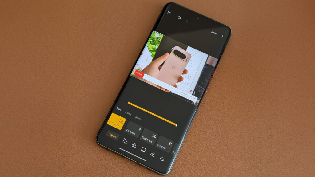 Xiaomi Breathes New Life into Old Flagships with Ultra HD Photo Upgrade!