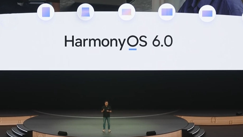 Exciting News! HarmonyOS 6.0 Closed Beta Now Open for Select Flagship Devices!