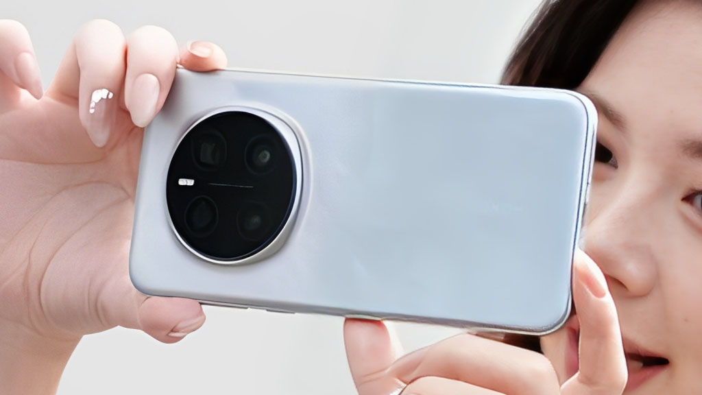 Exciting Upgrades Ahead: Honor Magic 8 Pro to Feature 200MP Zoom Lens!