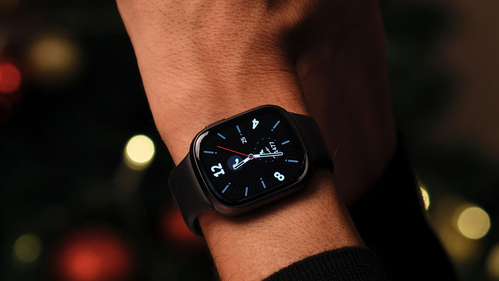 Unveiling the Future: Honor’s Mysterious Smartwatch with Exciting Payment and Health Features!