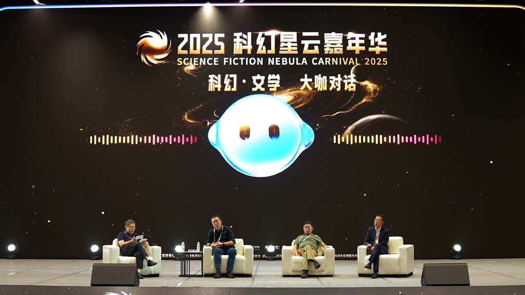 Meet the Future: YOYO AI Agent Launches with the Magic 8 Series!