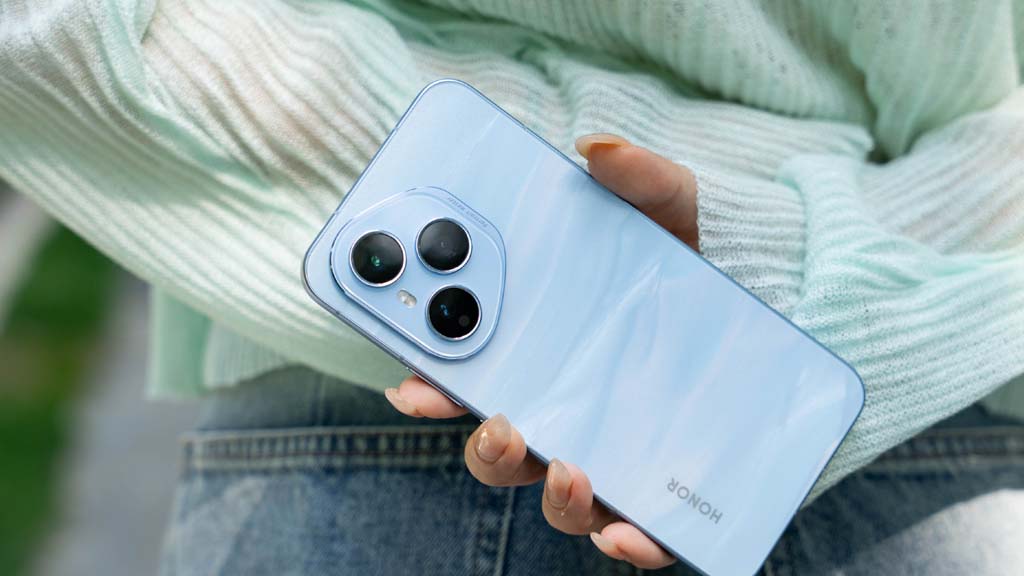 Get Ready! Honor 500 Pro’s Display and Battery Specs Are Here – Launching Soon!