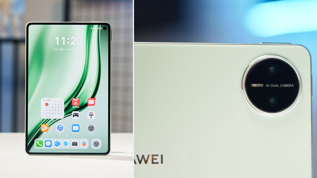 Shock Leak Reveals Exciting Details About Huawei’s MatePad Mini!