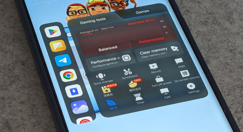 Unlock Gaming Paradise: Get the Newest HyperOS 3 Game Turbo on Your Xiaomi Device!
