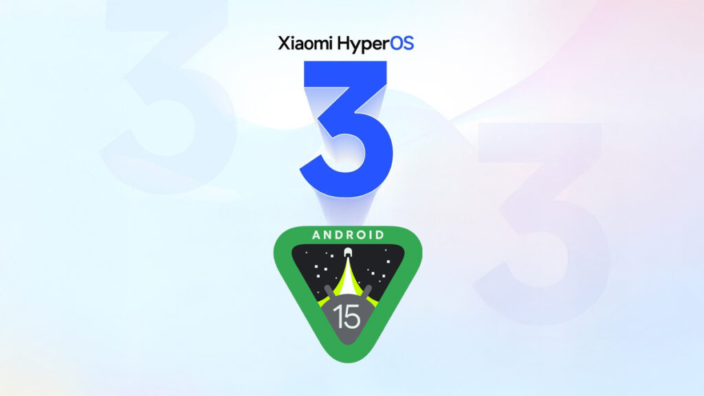 Xiaomi Takes a Bold Step: Testing HyperOS 3 with Android 15 on 16 Devices!