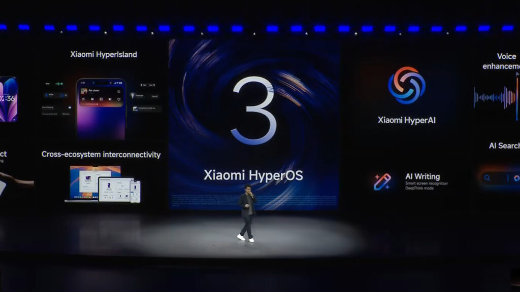 Xiaomi Unveils Exciting HyperOS 3 Global Version: Here’s What You Need to Know!