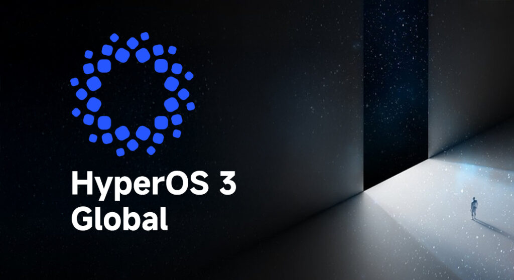 Get Ready! HyperOS 3 Global Launches on September 24 – Find Out Who Gets It First!