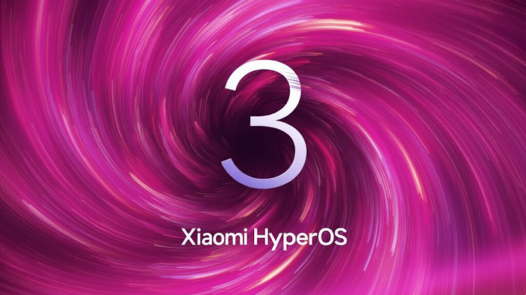 Xiaomi’s HyperOS 3 Beta Blows Past Expectations with Over 1.2 Million Users!