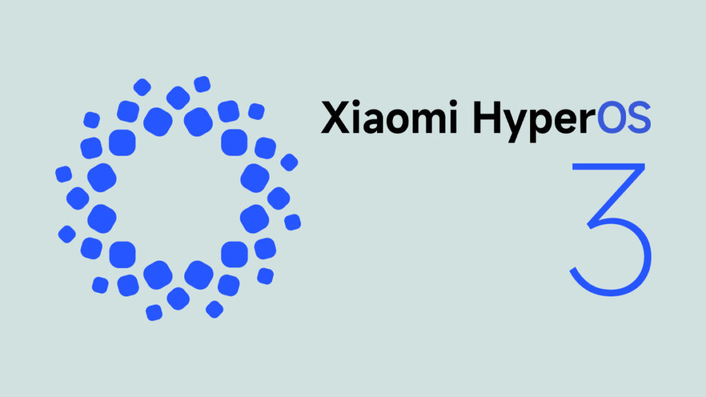 12 Exciting New Xiaomi and REDMI Devices Get HyperOS 3 Beta Update!