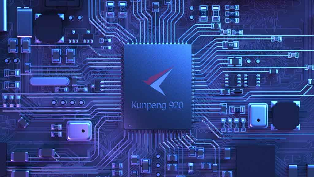 Huawei’s Ambitious Plan: A 256-Core CPU to Take on Intel—But Not Just Yet!