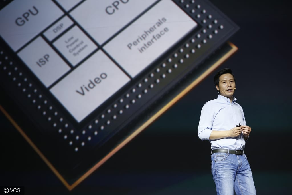 Xiaomi’s Surge Chip: The Comeback We Didn’t See Coming!