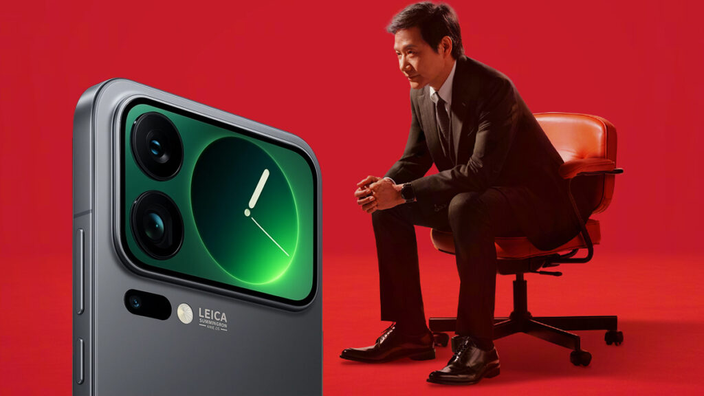 Get Ready: The Exciting Xiaomi 17 Series is Just Around the Corner!