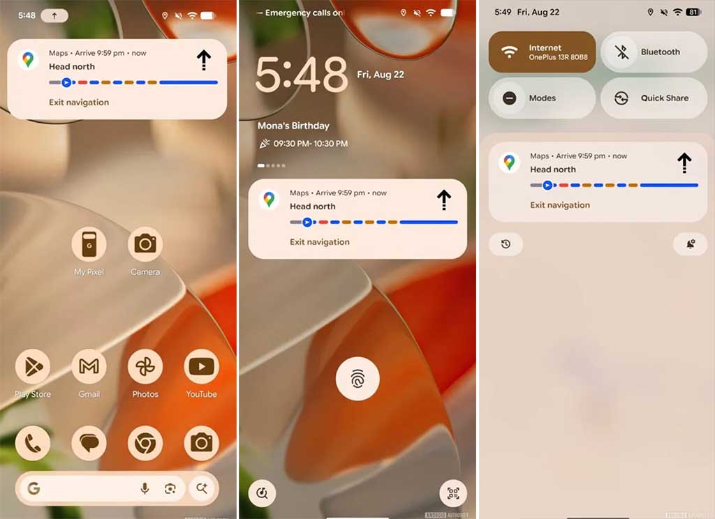 Exciting News: Android 16 Set to Revolutionize Google Maps with Live Updates!