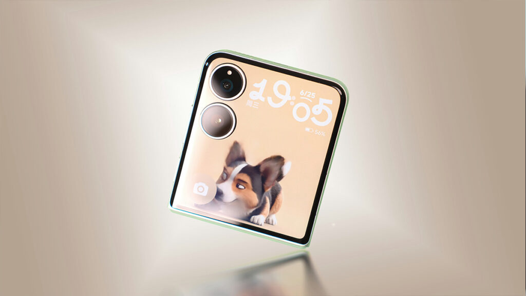 Exciting News: Xiaomi MIX Flip 3 Set to Unveil a Jaw-Dropping 200MP Camera!