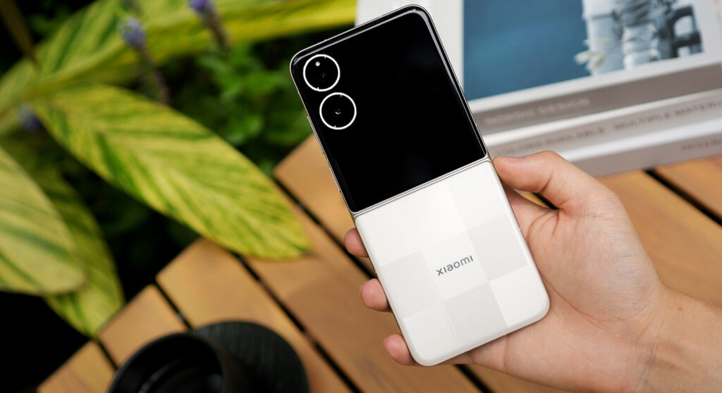 Xiaomi MIX Flip 2: Exciting Smartphone Set to Stay Exclusive to China!