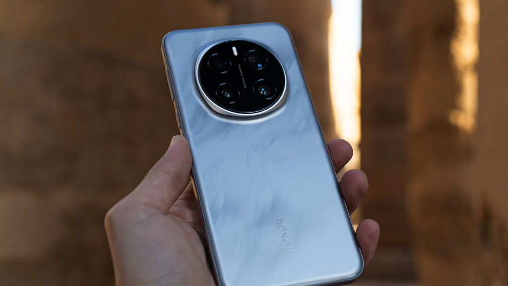 Unleashing Power: Honor Magic 8 Pro Set to Feature Snapdragon 8 Elite Gen 5!