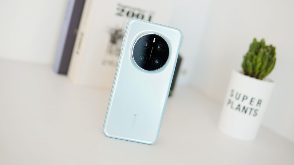 Unlocking the Future: Honor Reveals Exciting Upgrades for Magic 8 Flagship!