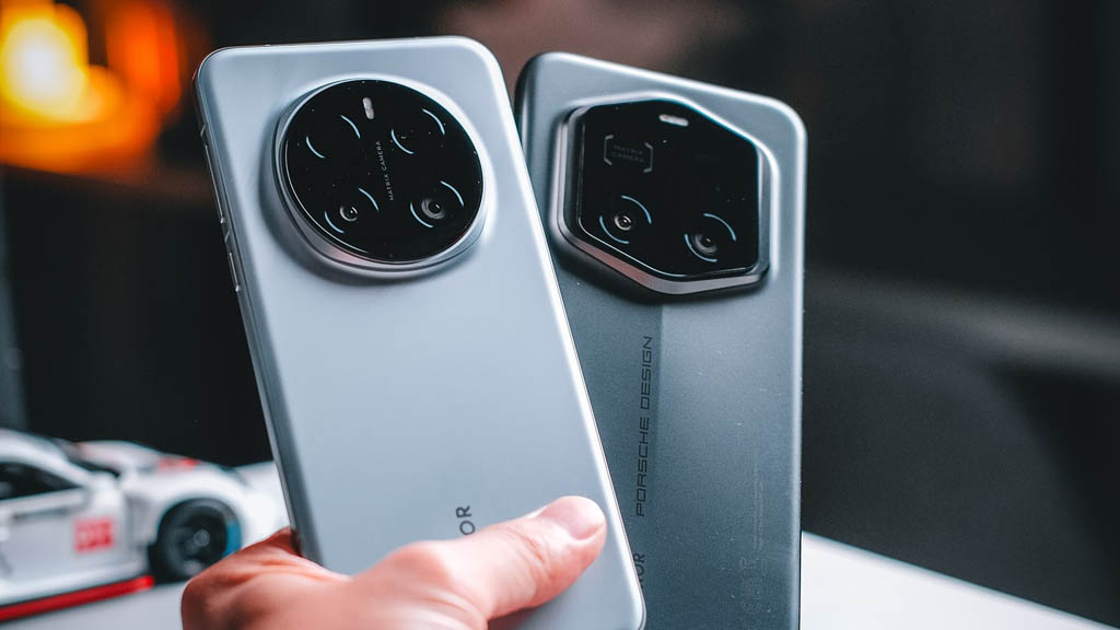 Honor Unveils Two New Smartphones to Take on Mate 80!