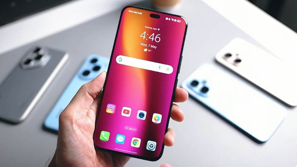 Unlock Your Phone’s Potential: MagicOS 10 Beta Brings Exciting Smart RAM Feature for Honor Users!