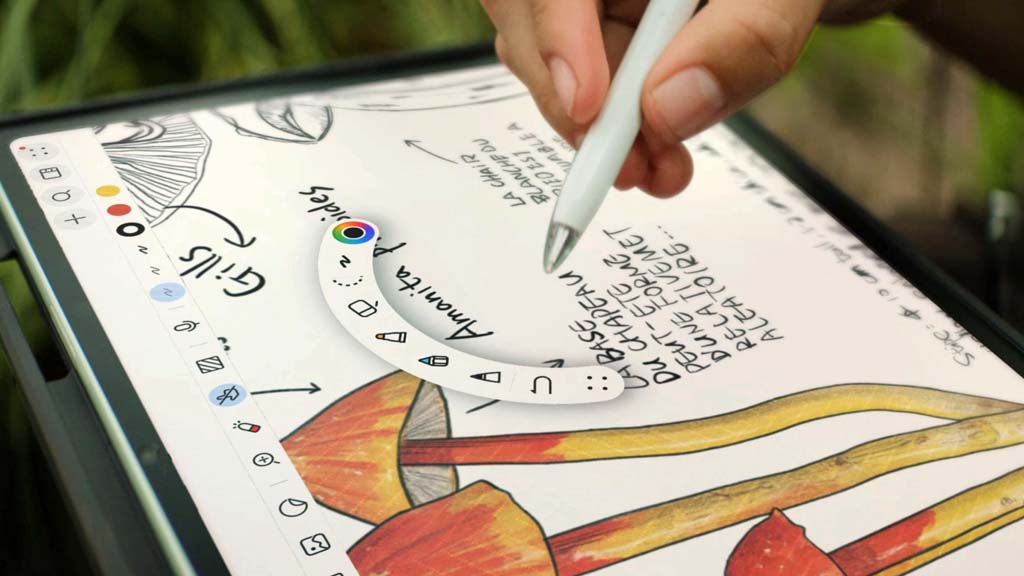 Revolutionizing Tablets: Huawei Unveils the MatePad 12 X 2025 with Stunning PaperMatte Display!