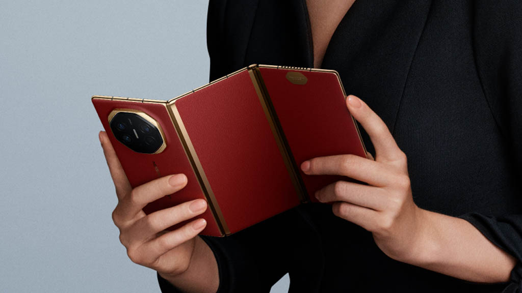 Battle of the Foldables: Huawei Mate XTs vs Mate XT – What Sets Them Apart?