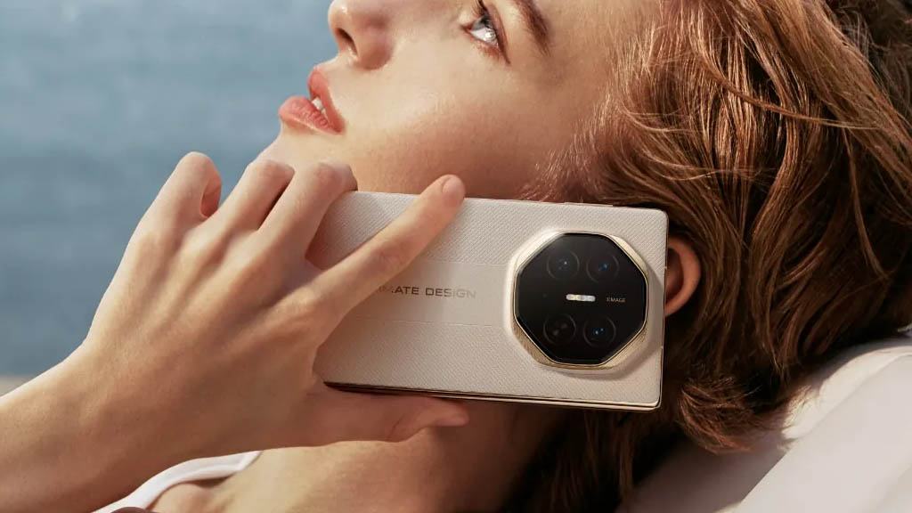 Unveiling the Huawei Mate XTs: A Game-Changer with Stunning Panorama Camera Mode!