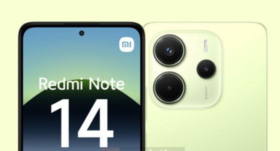 Exciting News: REDMI Note 14 Series Set to Get HyperOS 3 Update Before Note 15!