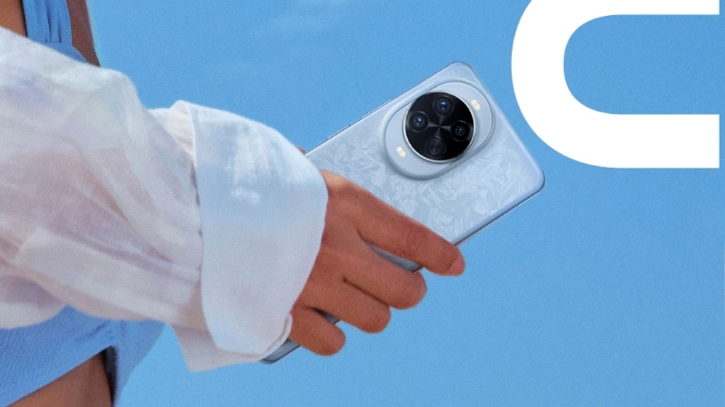 Snap Stunning Portraits Like a Pro with These Three Huawei Nova 14 Camera Modes!