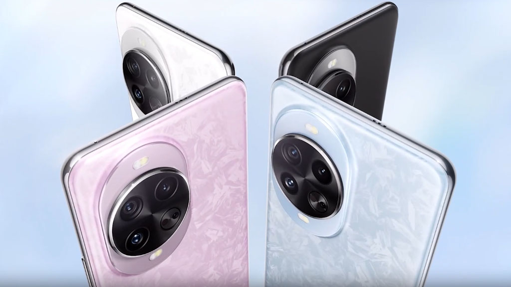 Huawei Nova 14 Series Takes the World by Storm with Exciting New Features!