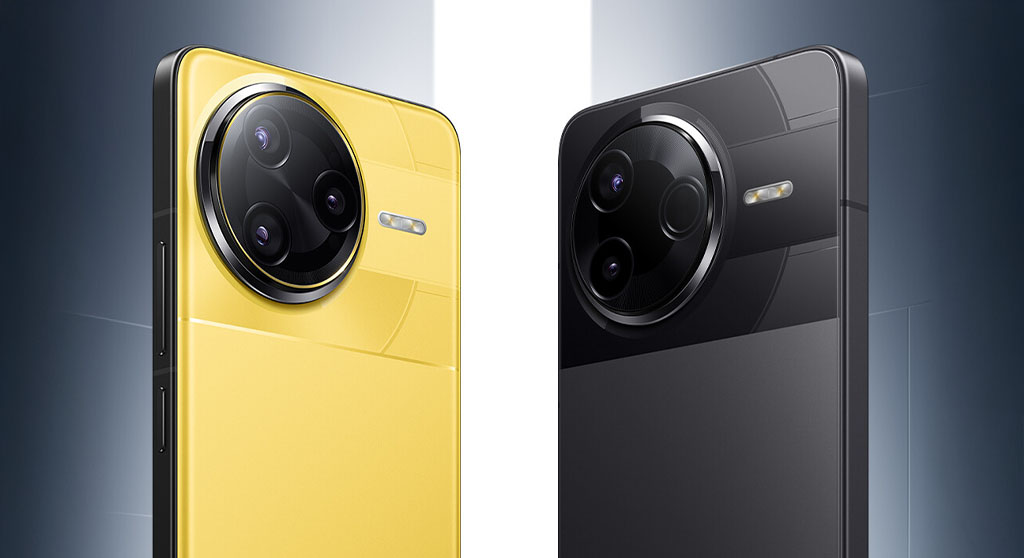 POCO F8 Spills the Beans: A Sneak Peek at the Dimensity 9400++ Processor!