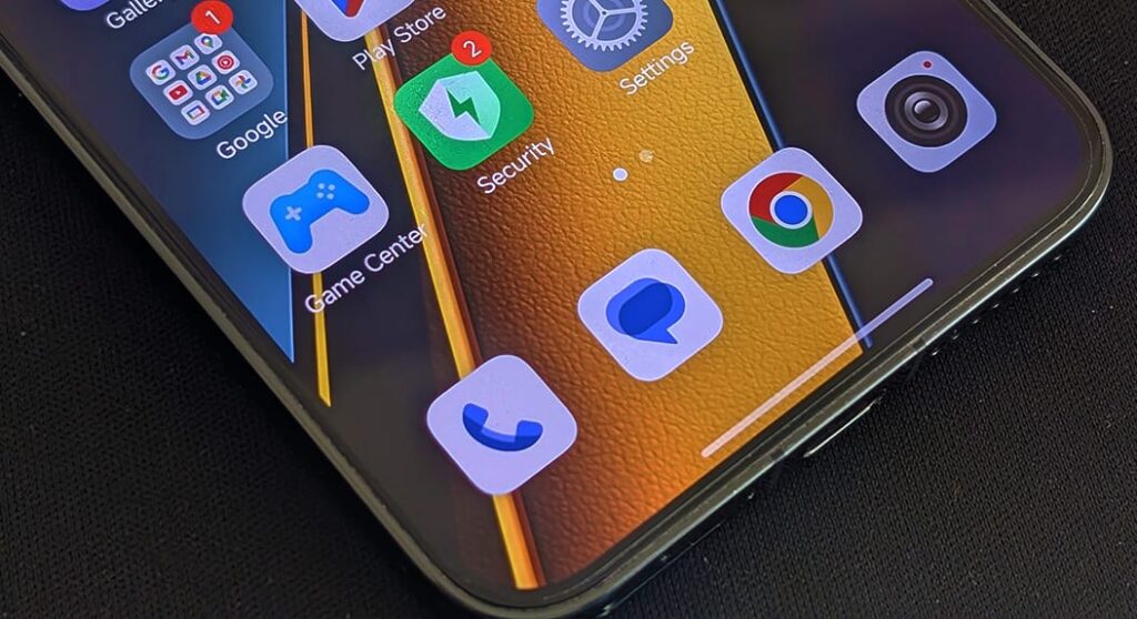 POCO Launcher Update: A Game-Changer That Fixes Annoying Crashes!