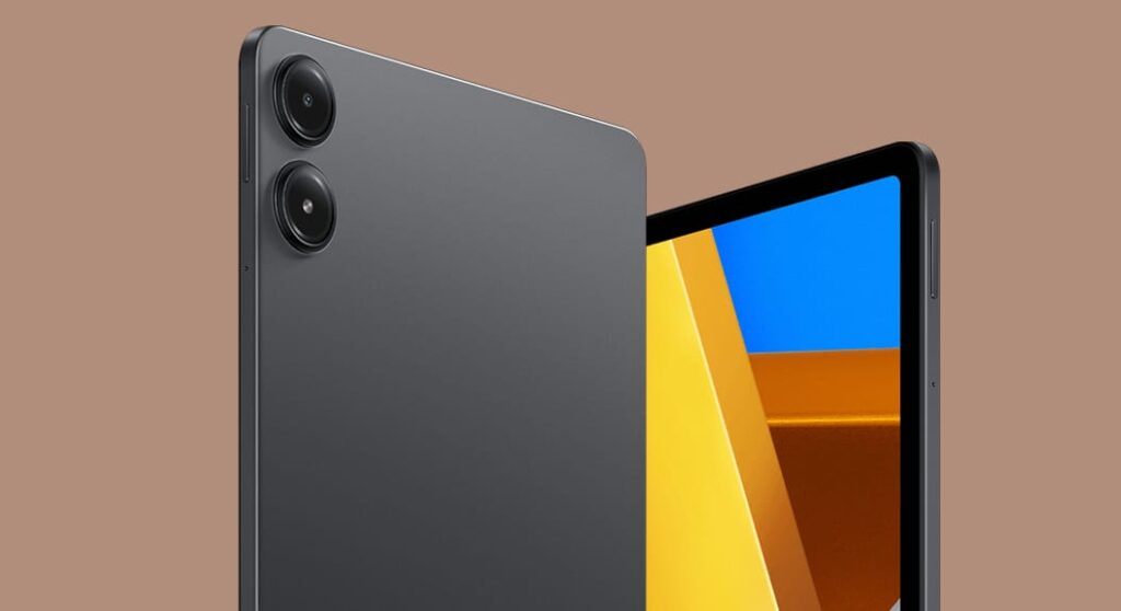 POCO Pad M1 Surfaces on Xiaomi’s Support Page – What to Expect Before Launch!
