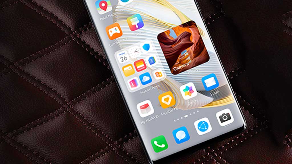 Huawei Unveils Exciting New Security Patch for EMUI and HarmonyOS!