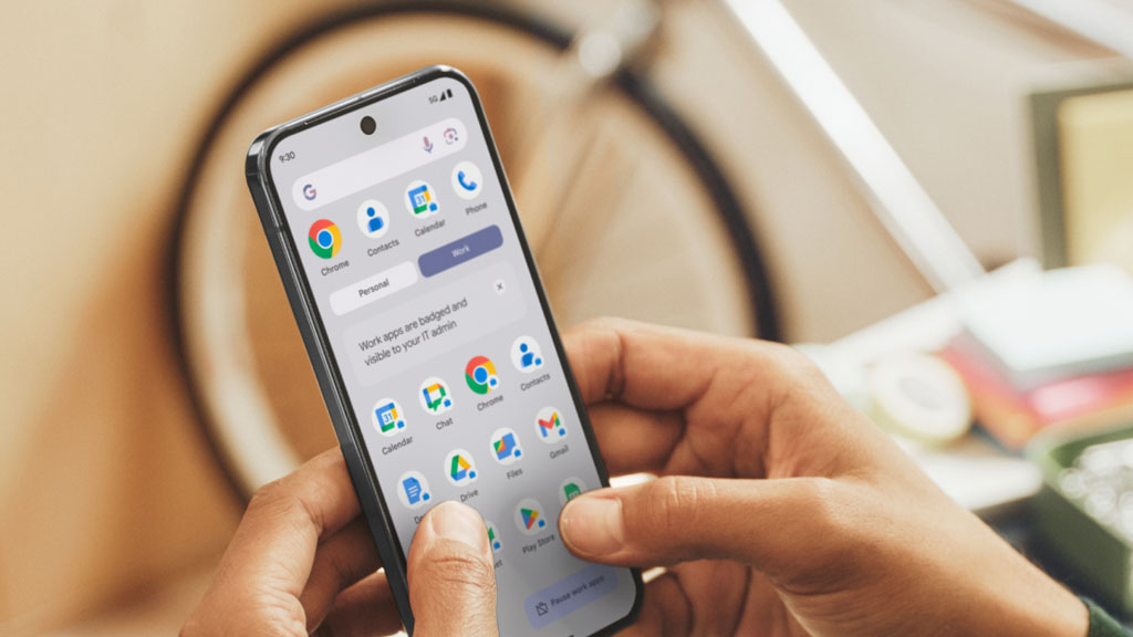 Unlock the Hidden Trick in Android 16 for a Seamless Quick Settings Experience!